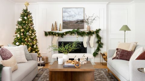 20 best Target holiday decorations