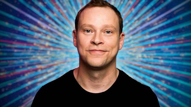 Former Strictly Come Dancing star gives verdict on Robert Webb exit