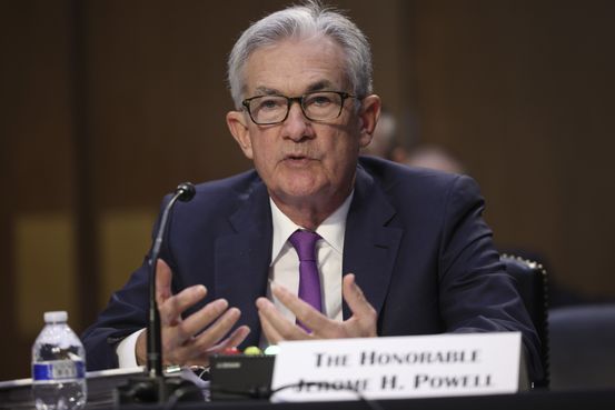 Fed Prepares to Taper Stimulus Amid More Doubts on Inflation