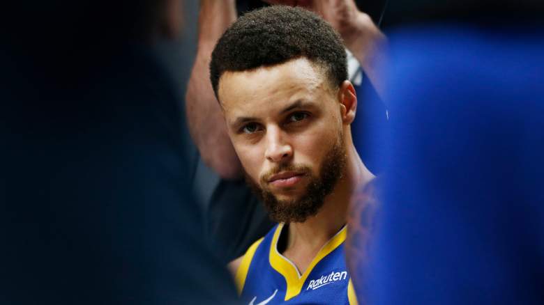 Warriors’ Simple Secret to Success This Season Over Last