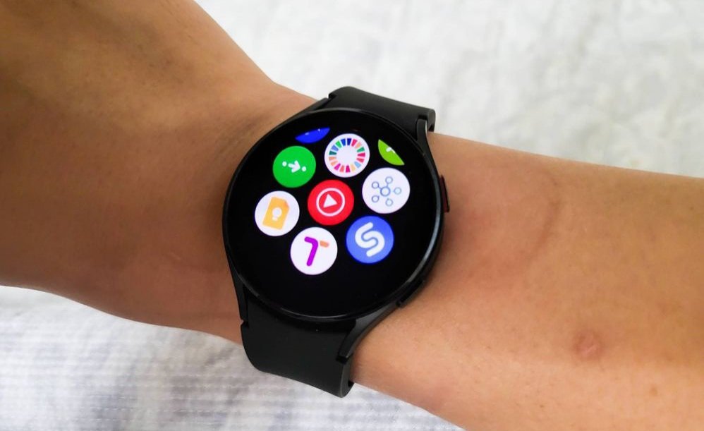 YouTube Music App Now Available on Galaxy Watch 4 Series