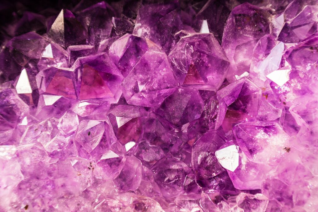 Ways to Use Amethyst in Your Craft Projects