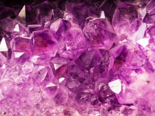 Ways to Use Amethyst in Your Craft Projects