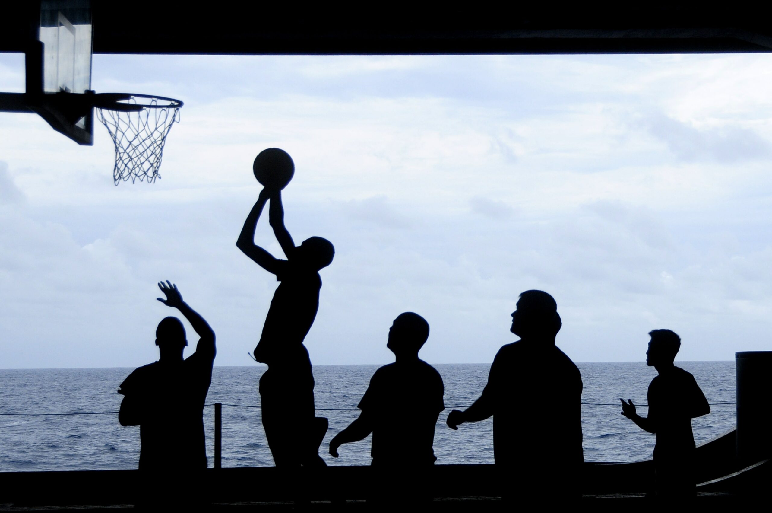 Basketball Reference: The ultimate resource for basketball fans