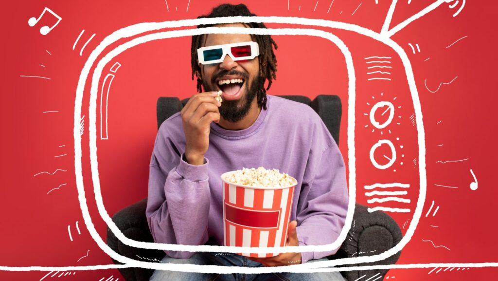 What is the easiest way to rate a movie on amazon prime?