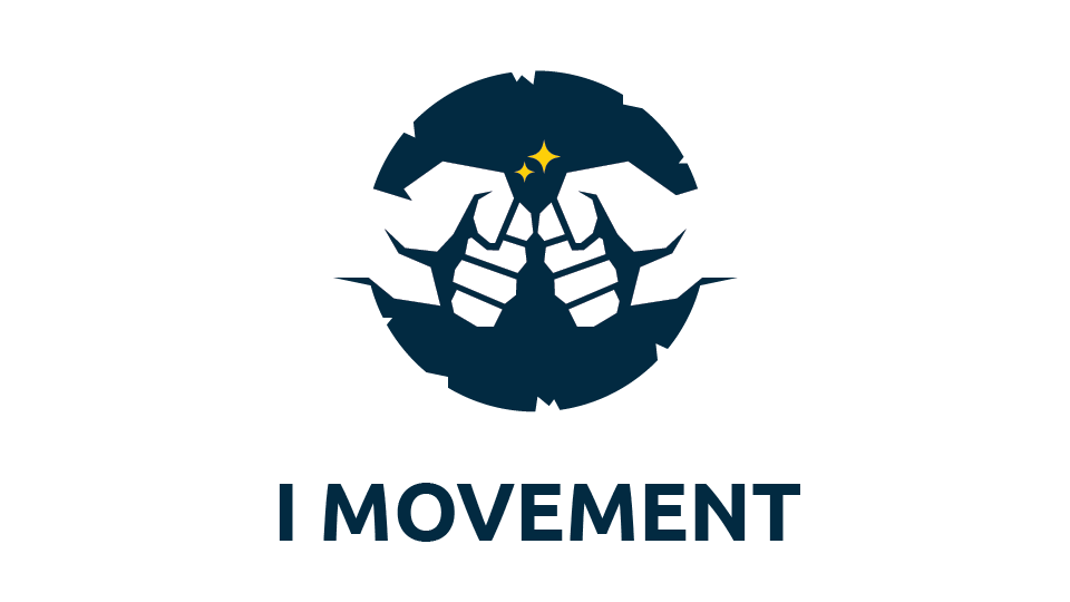 I-Movement