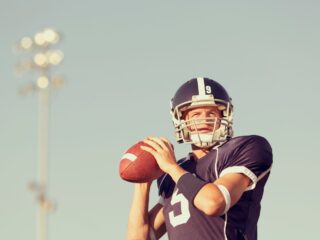 What is The Role Of A Quarterback