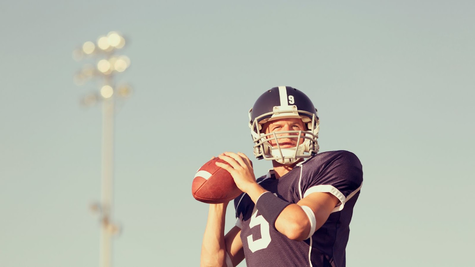 What is The Role Of A Quarterback
