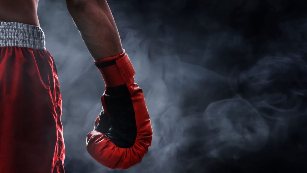 Fastest boxers of all time