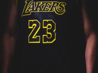 Who Leads The Lakers in NBA 2010 Season