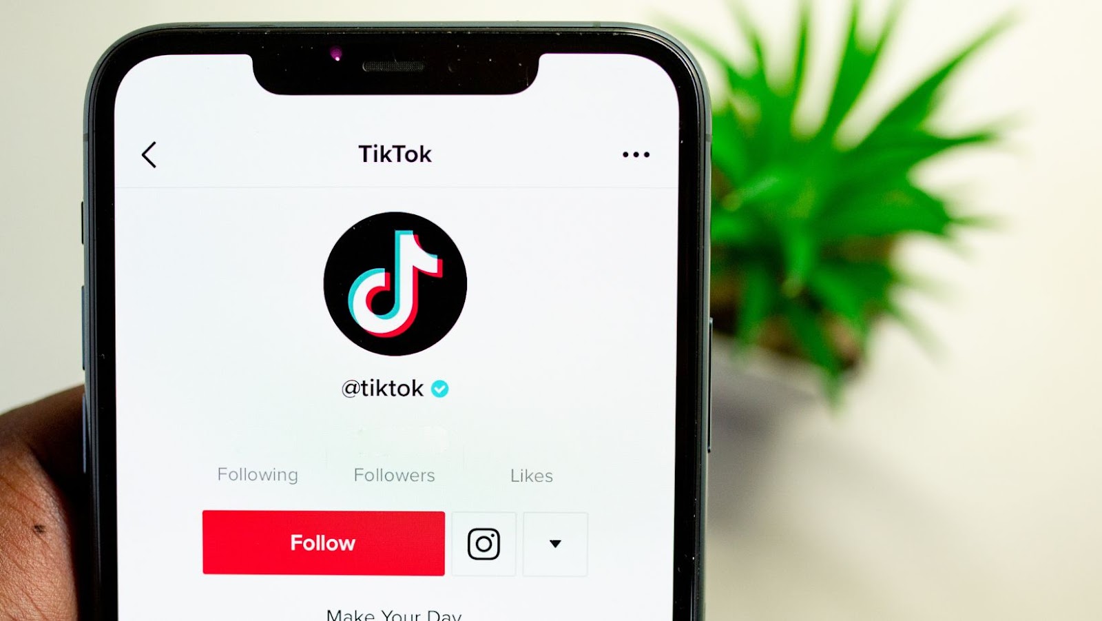 Reposting guide for TikTok users
