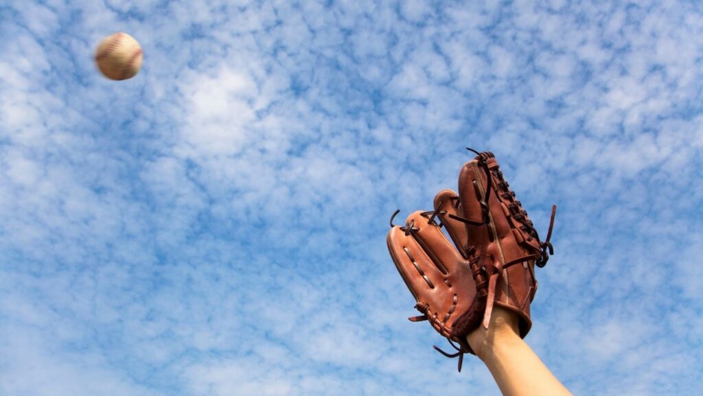 Guide on how to select a good baseball glove