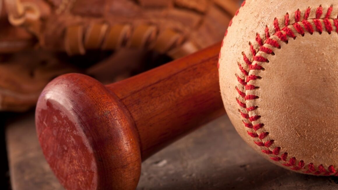 The longest baseball game in history I Movement