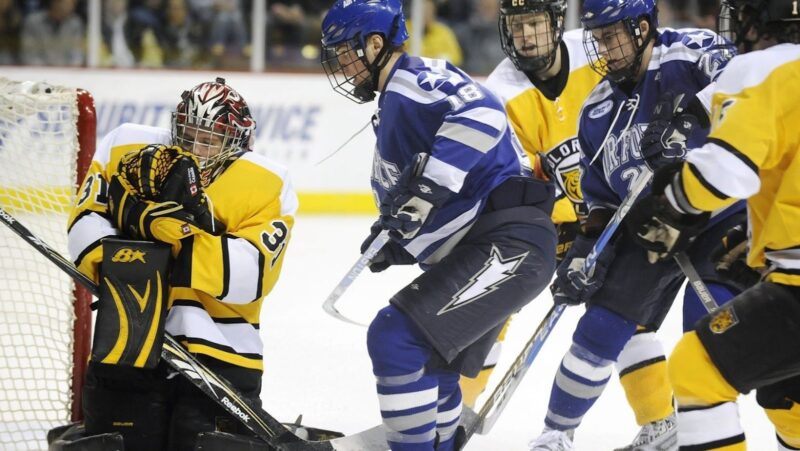 The Winners of the 2019 NHL Finals