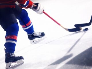Unbelievable Statistics That Will Surprise Even The Biggest Hockey Fan