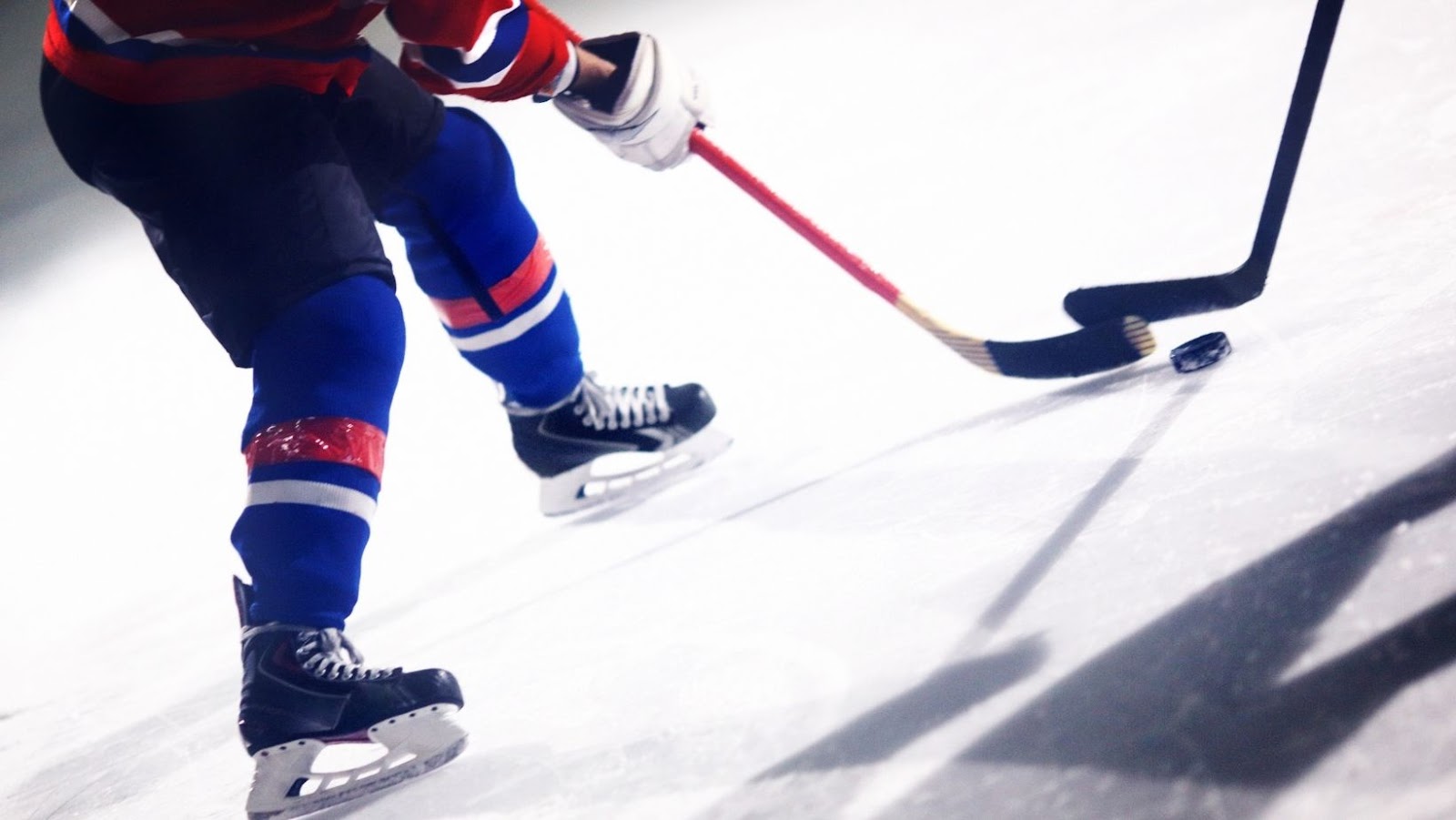 Unbelievable Statistics That Will Surprise Even The Biggest Hockey Fan