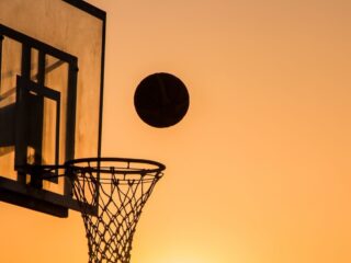 Basketball court maintenance tips