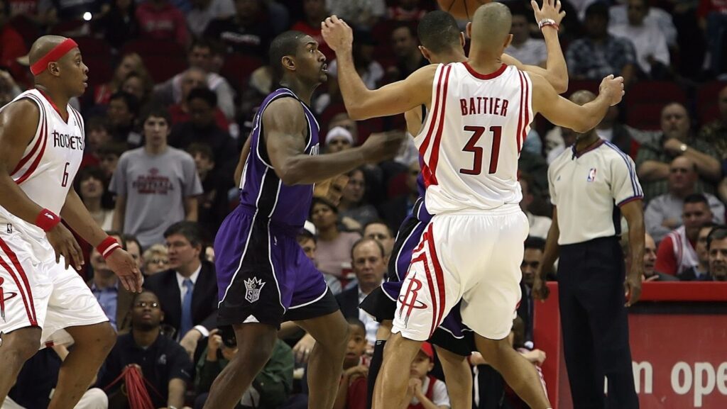 The Rules of Basketball: A Guide for Beginners