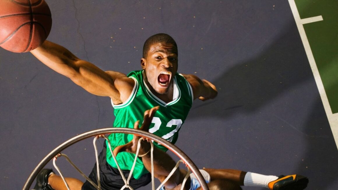 The History of Basketball in Argentina - I Movement