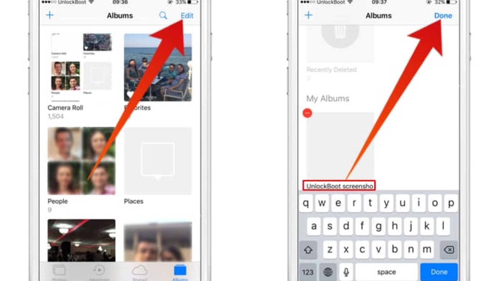How to quickly and easily rename photos on your iPhone