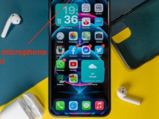 How to use the microphone on your iPhone 11 for optimal sound quality