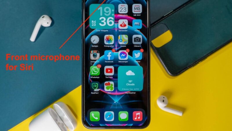 How to use the microphone on your iPhone 11 for optimal sound quality
