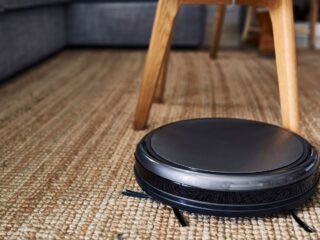 Learn how to connect a roomba to wifi
