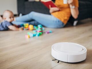Roomba Or Eufy? We’ll Help You Decide