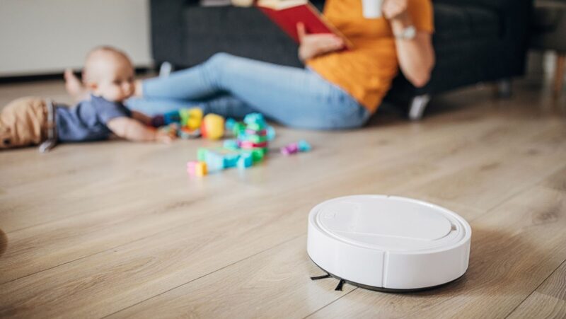Roomba Or Eufy? We’ll Help You Decide