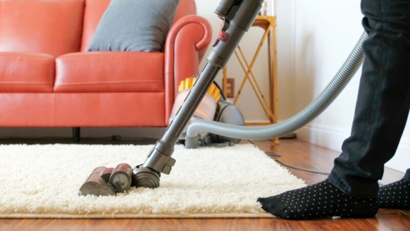 Roomba vs dyson: find the best vacuum for your home