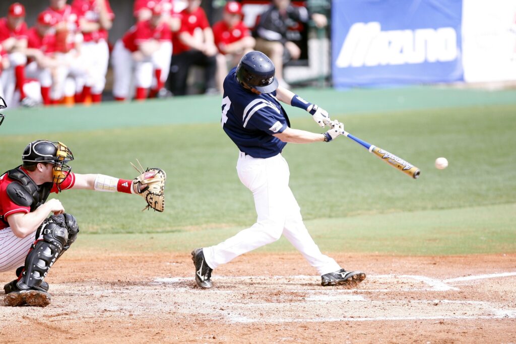 Get the definition of MV in baseball