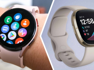 Samsung Gear vs Fitbit Versa: Which is better for you