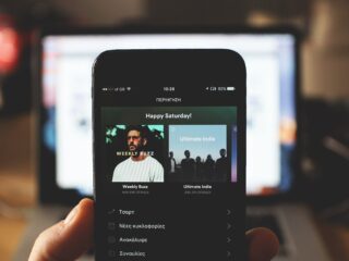 Send your song recommendations directly to friends on Spotify
