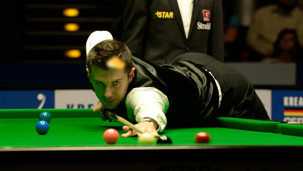 A Look At The Odds For The European Masters