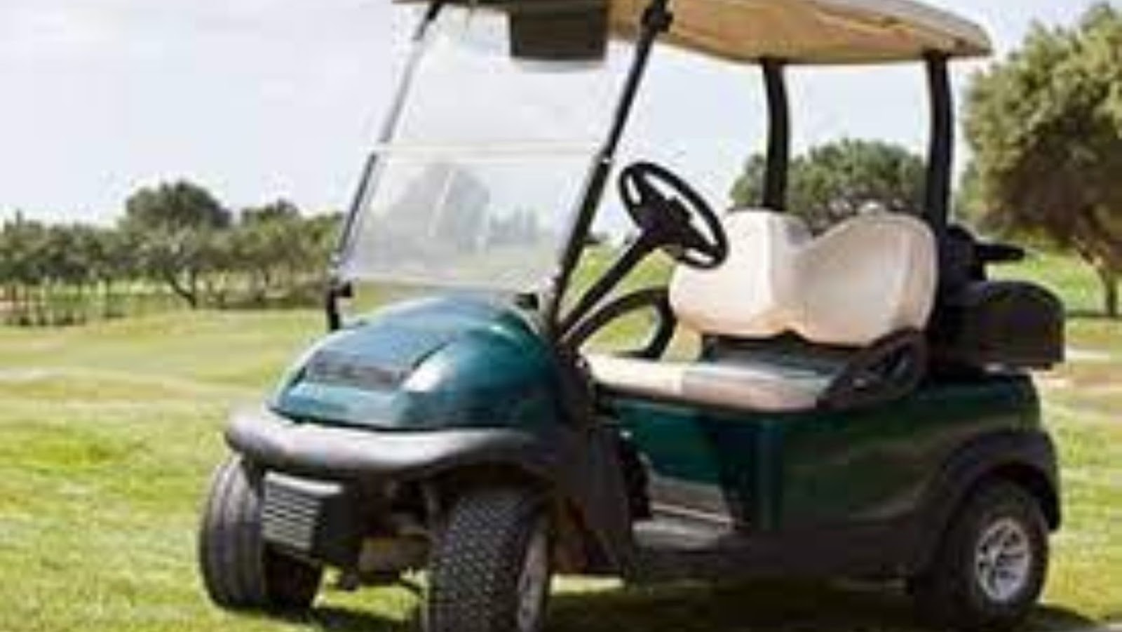 Understanding the Sizes and Styles of Golf Carts