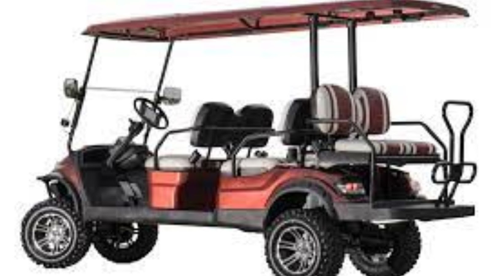 Golf Carts Manufacturers