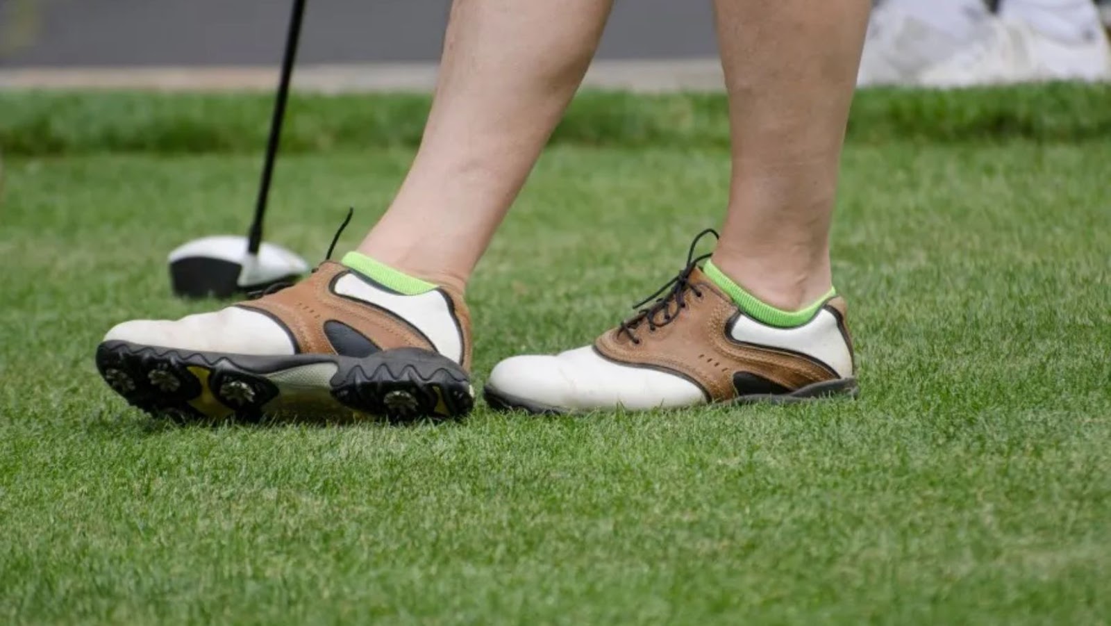Get a boost on the green with our top-rated golf shoes