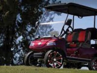Evolution Golf Carts – The Future of Golf Cart Manufacturing