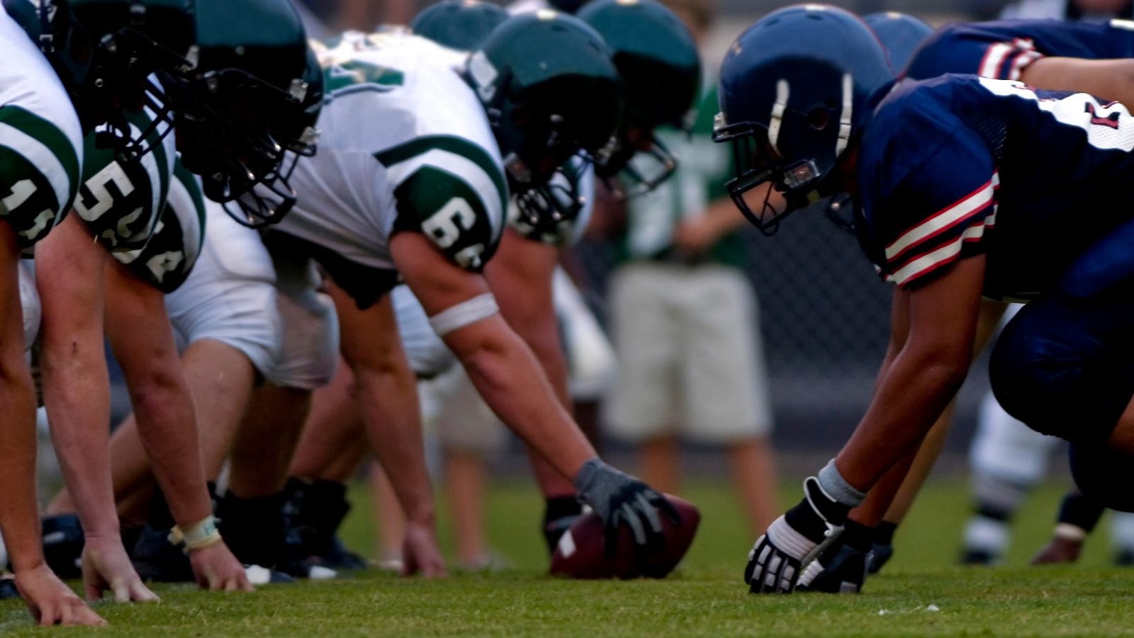 Scrimmages Help Players Improve Their Skills and Strategies