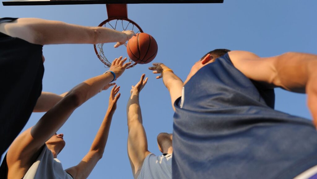 Improve Your Health Today With The Best Rebounder