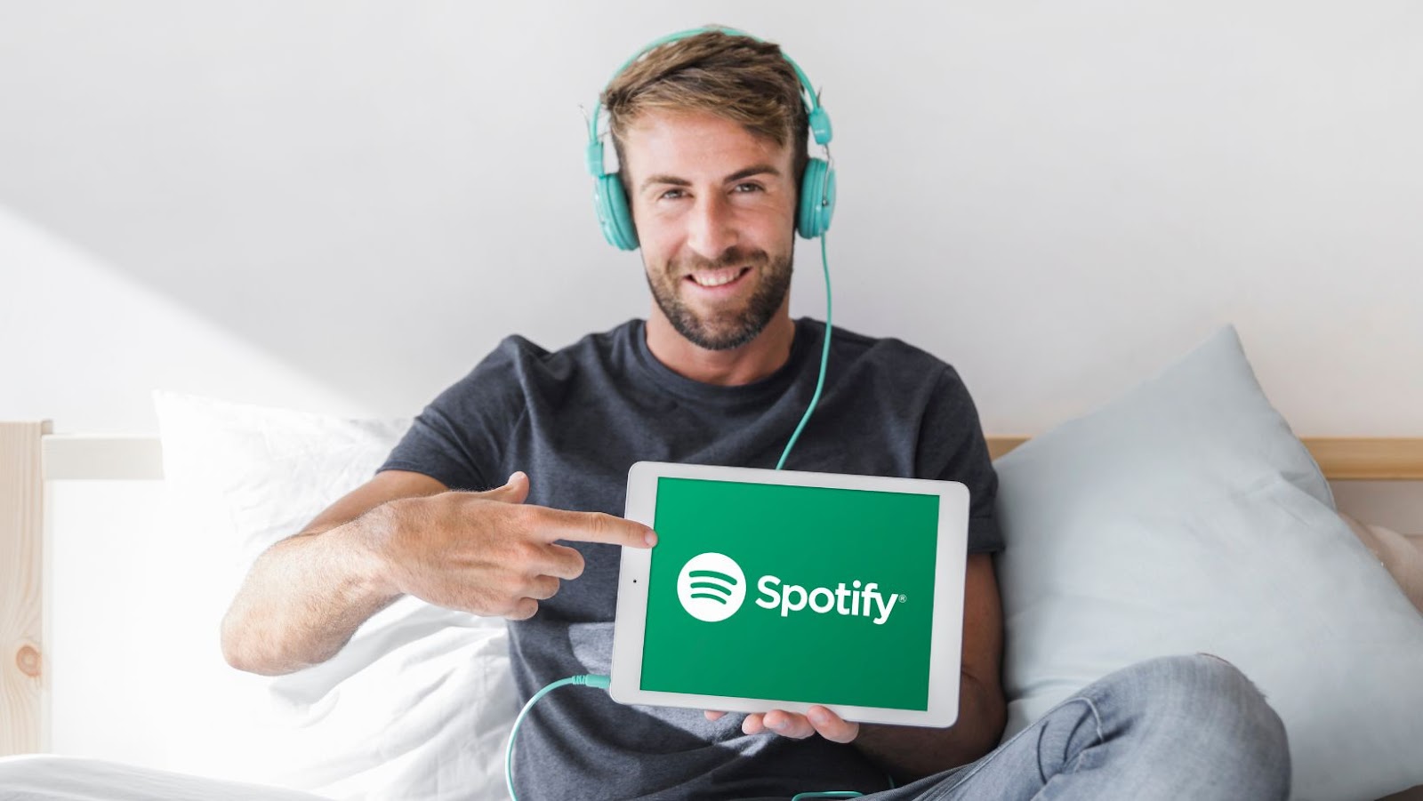 Why Spotify is Targeting YouTube