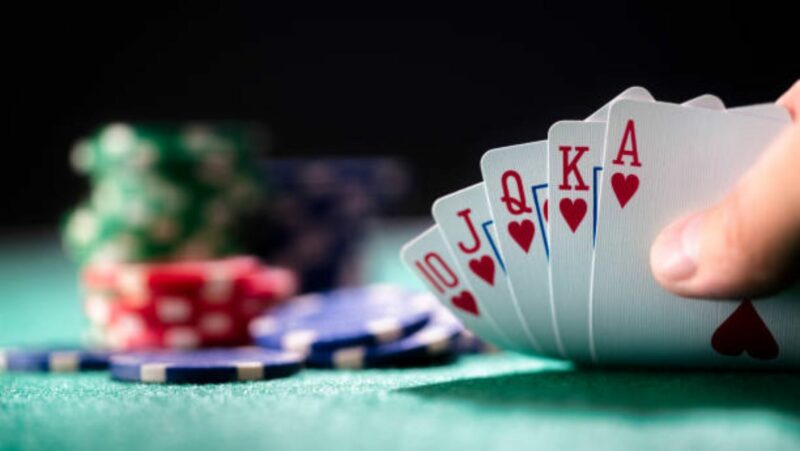 Maximizing Wins: Strategies for Success in Singapore’s Online Casino Scene