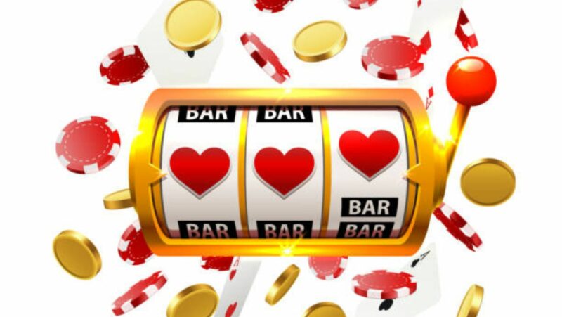 Sharing the Fun: Social Features in Modern Slot Games