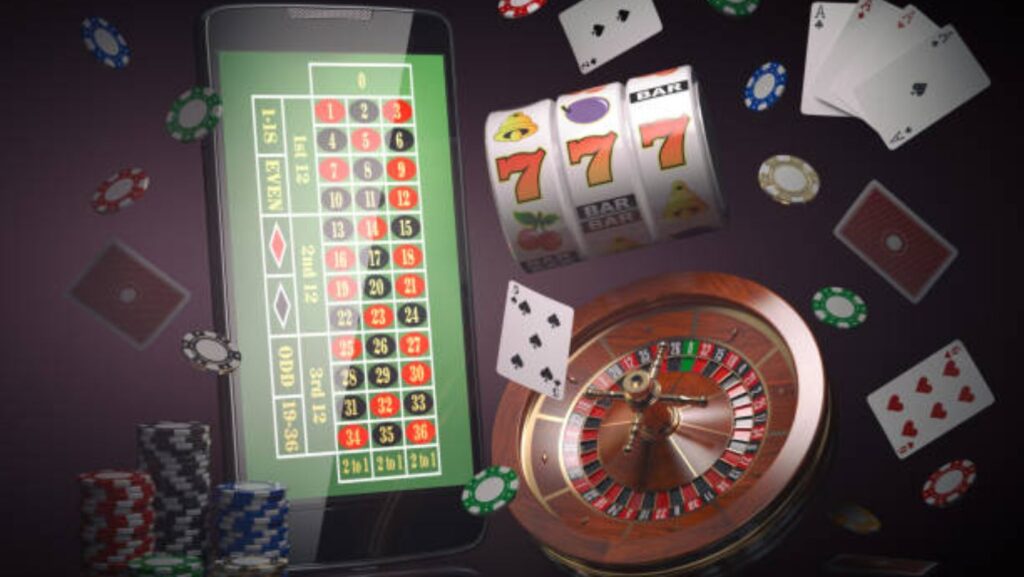 Convenience with Security: Live Casino E-Wallet