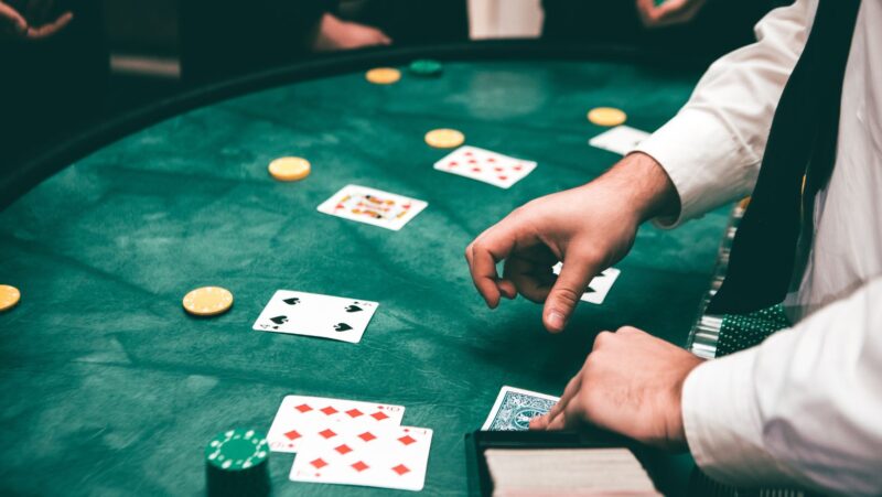 Extra Tips for Online Casino Blackjack