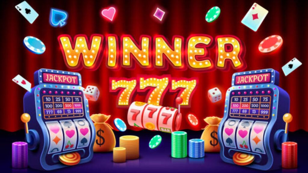 Popular Sweepstakes Slot Games