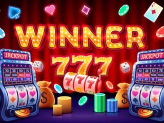 Popular Sweepstakes Slot Games