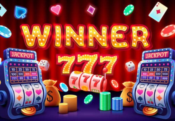 Popular Sweepstakes Slot Games