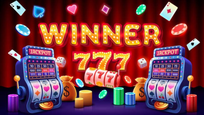 Popular Sweepstakes Slot Games