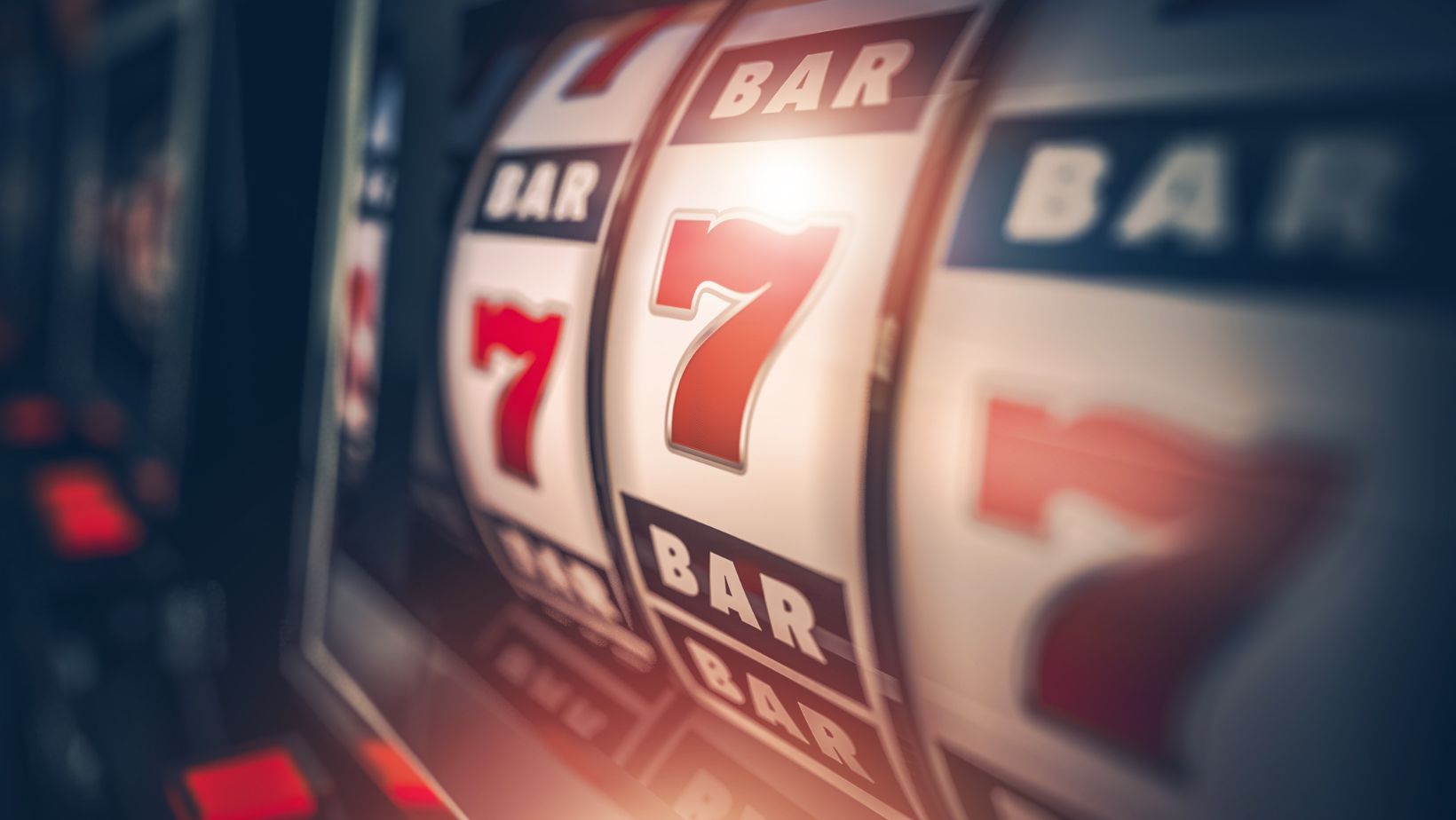 Classic Slots vs. Progressive Slots: What’s the Difference?